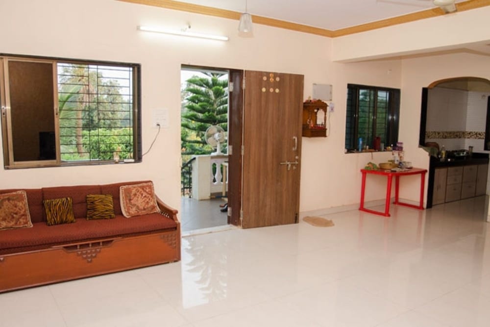 GuestHouser 2 BHK Villa in Manori - 1f52