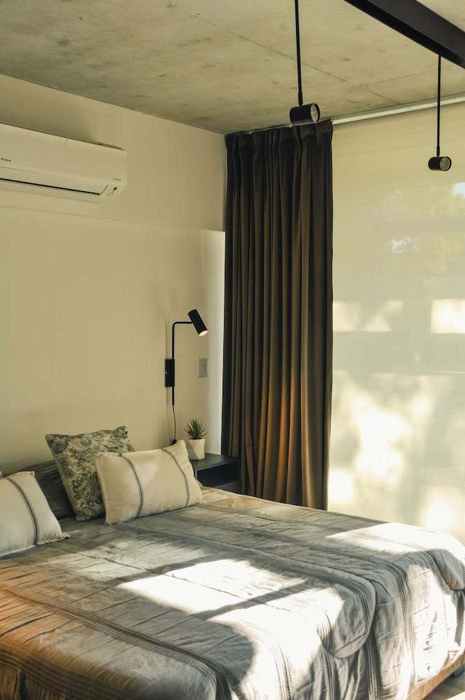 BT Homes - Quartier Retiro