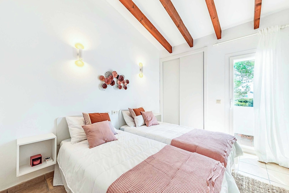Villa Monsy 1