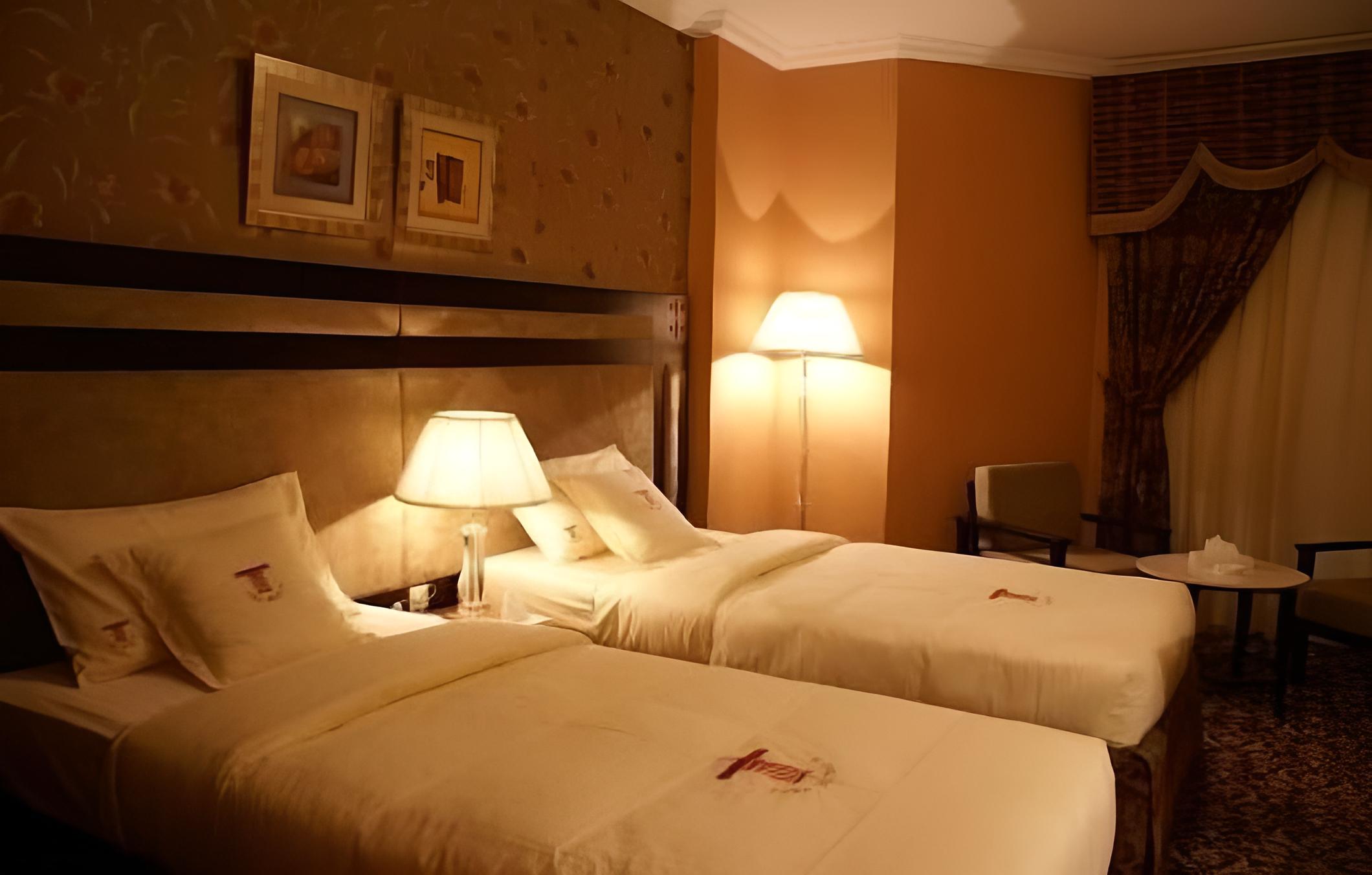 Saraya Taba Hotel