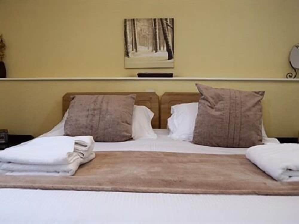 Norcroft Guest House