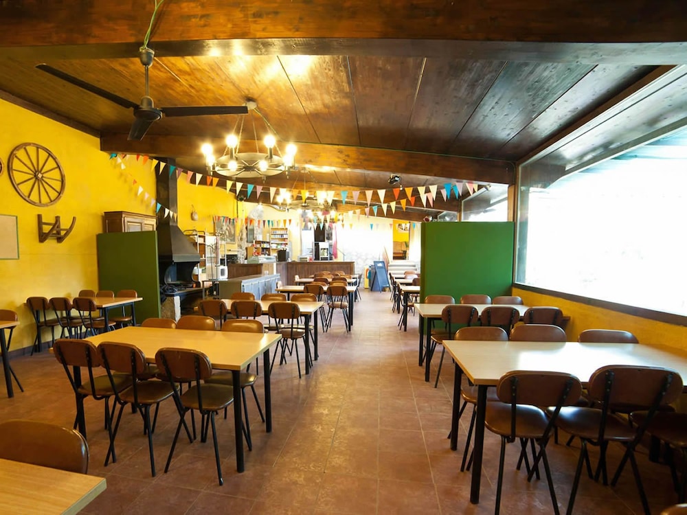 Alberg Torre del Baró - Hostel