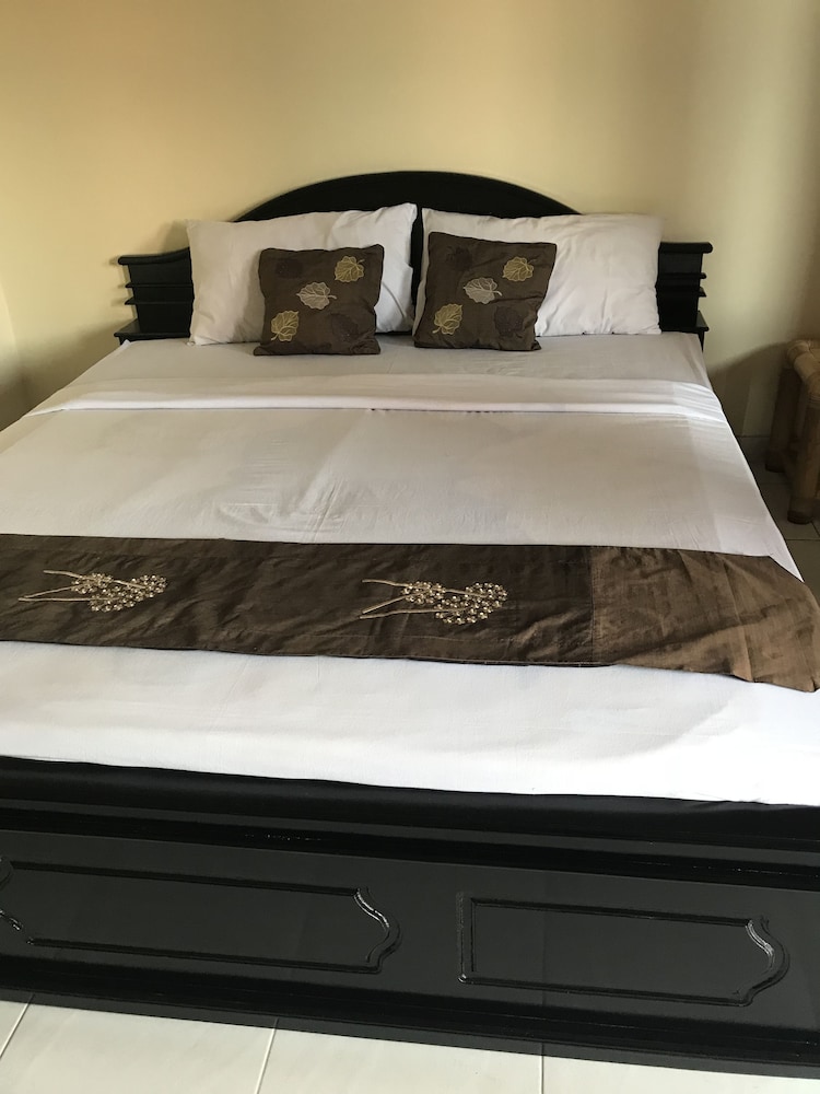 Kacu guest house