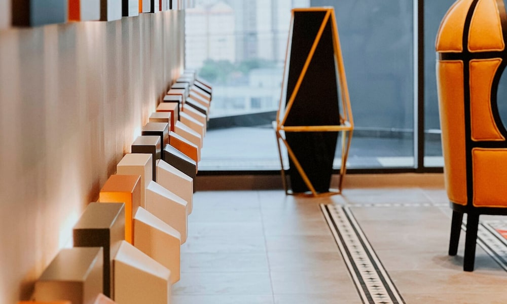 Arte Cheras Luxury Suites