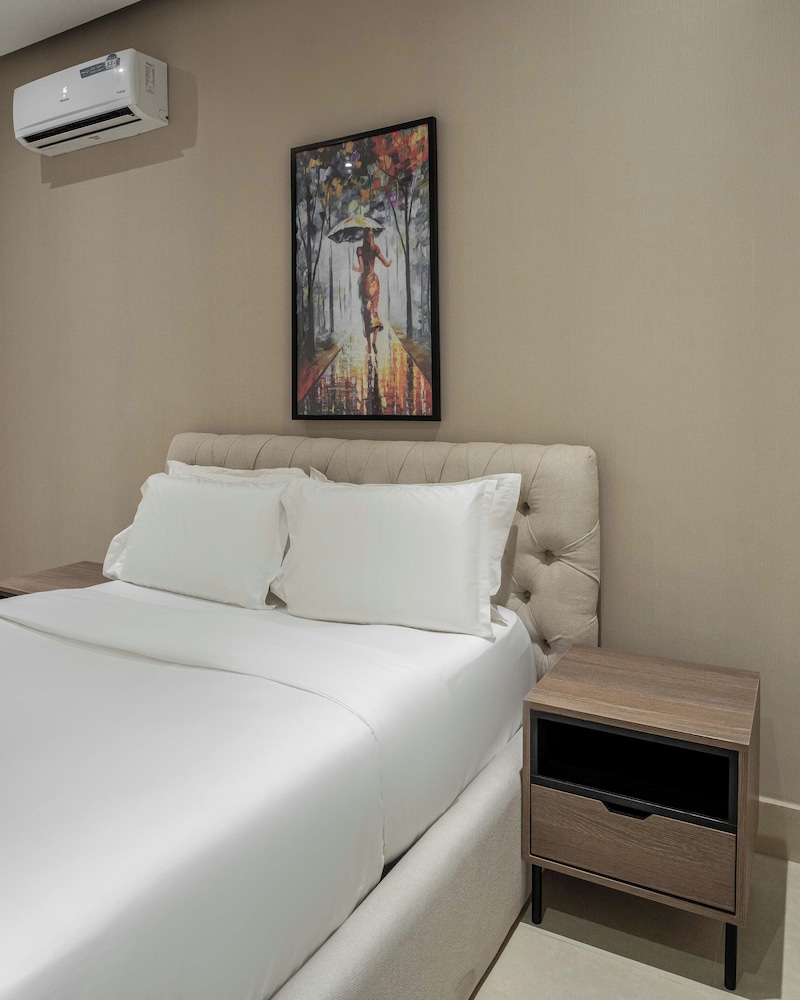 George Residence Victoria Island Lagos