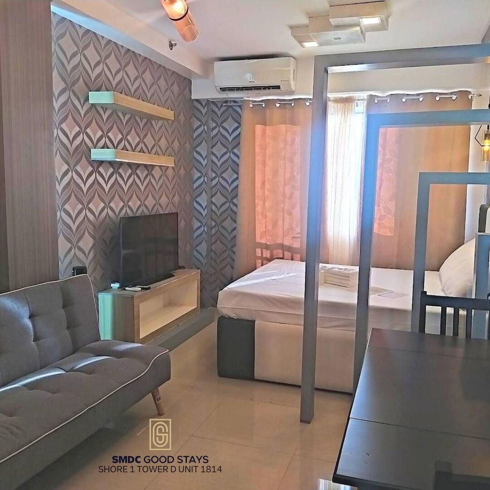Shore Residences