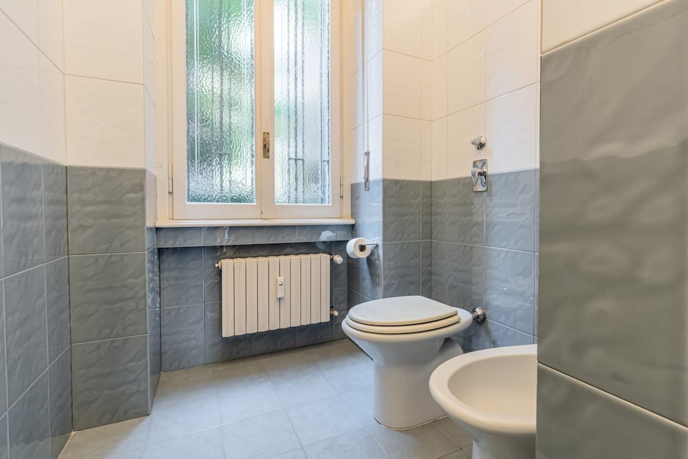 Maisonette Lodovica Stylish and Spacious