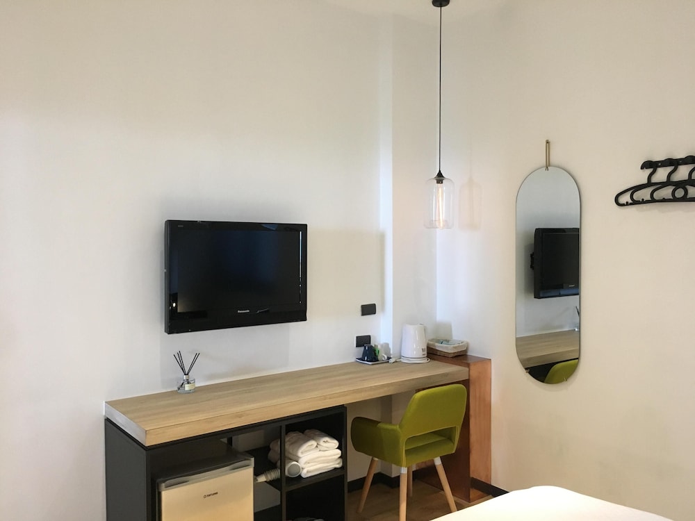 Hido Hotel I