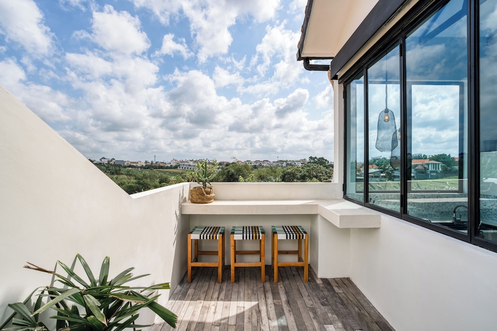Zig Zag Loft