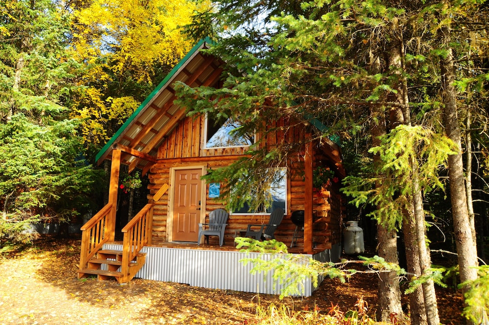 Renfro's Lakeside Retreat - Cabin's and R.V. Park