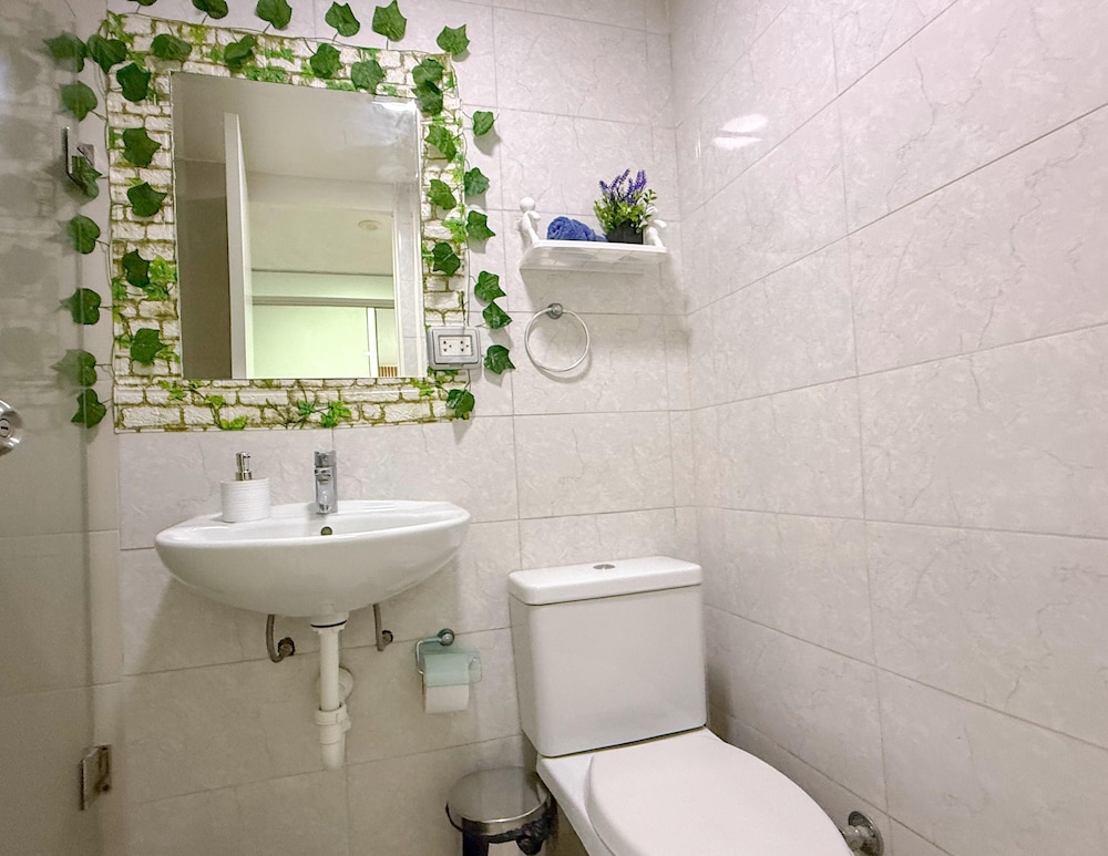 Exclusive Apartment in San Miguel with Pool (1207)
