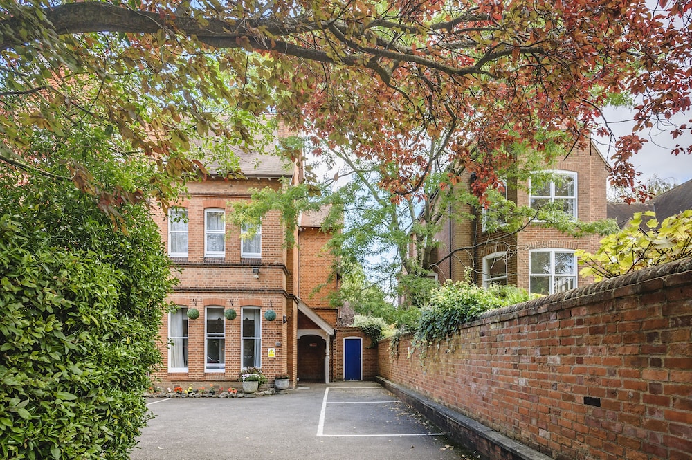 Oxford Vacations - St Margarets Hotel - Property Image 25