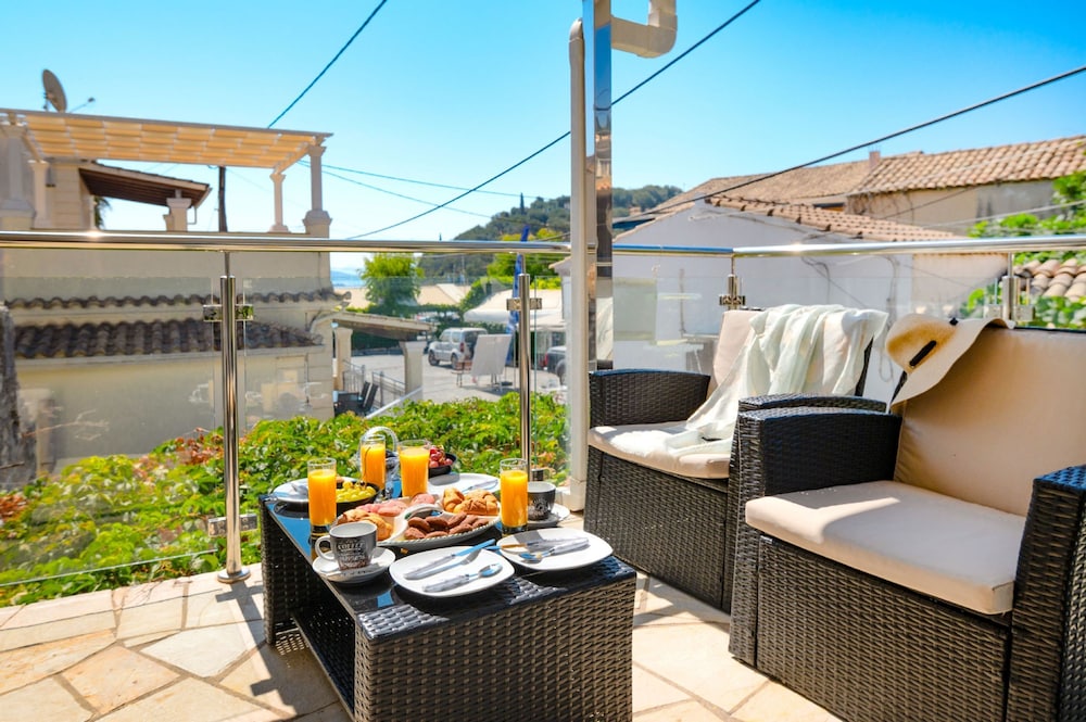 Porto Saint Stephanos