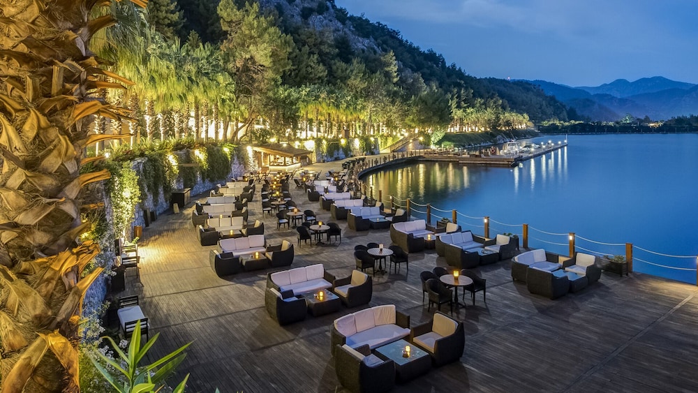 Angel's Marmaris Hotel