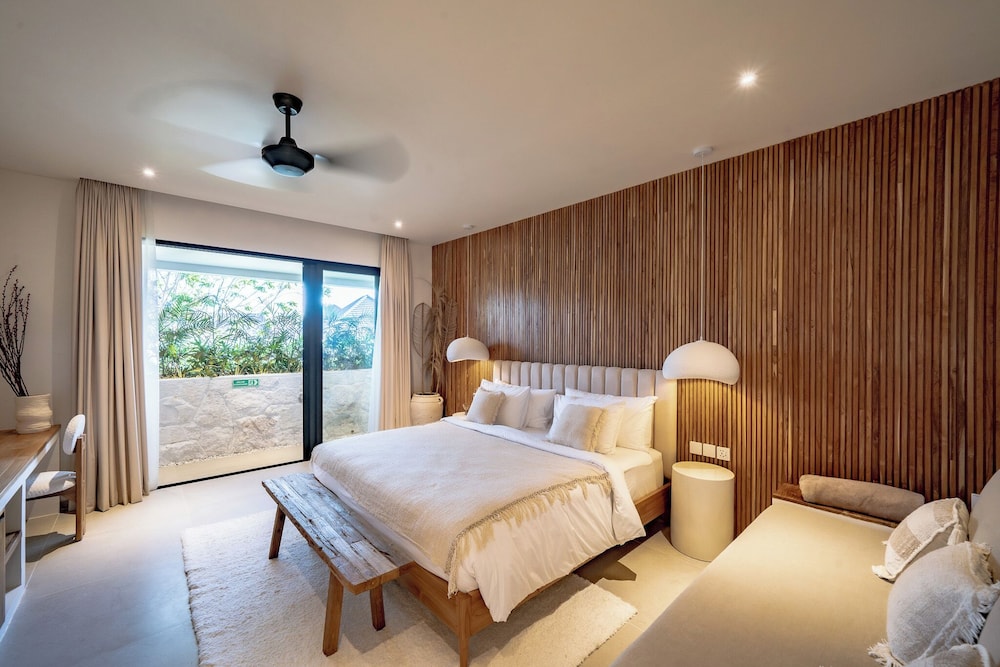Kayana Villa Uluwatu