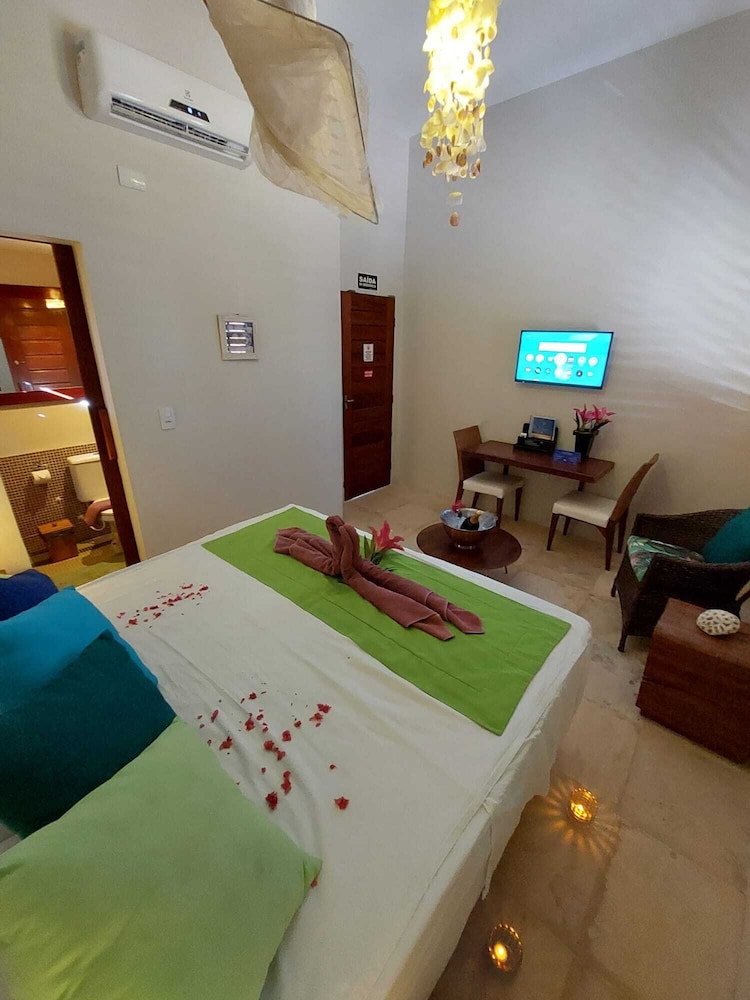 The Royal Windvillage, Waterfront Holiday Homes, Garden & Spa