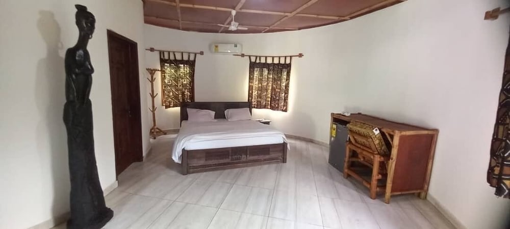 The Alkebulan Heritage Centre