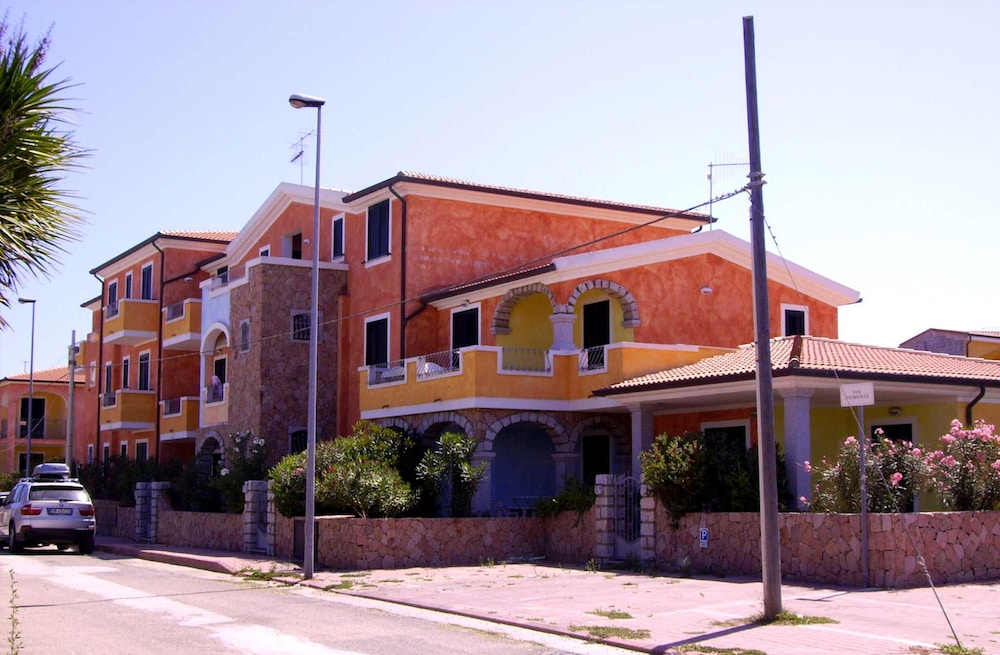 Valledoria Residence Diffuso