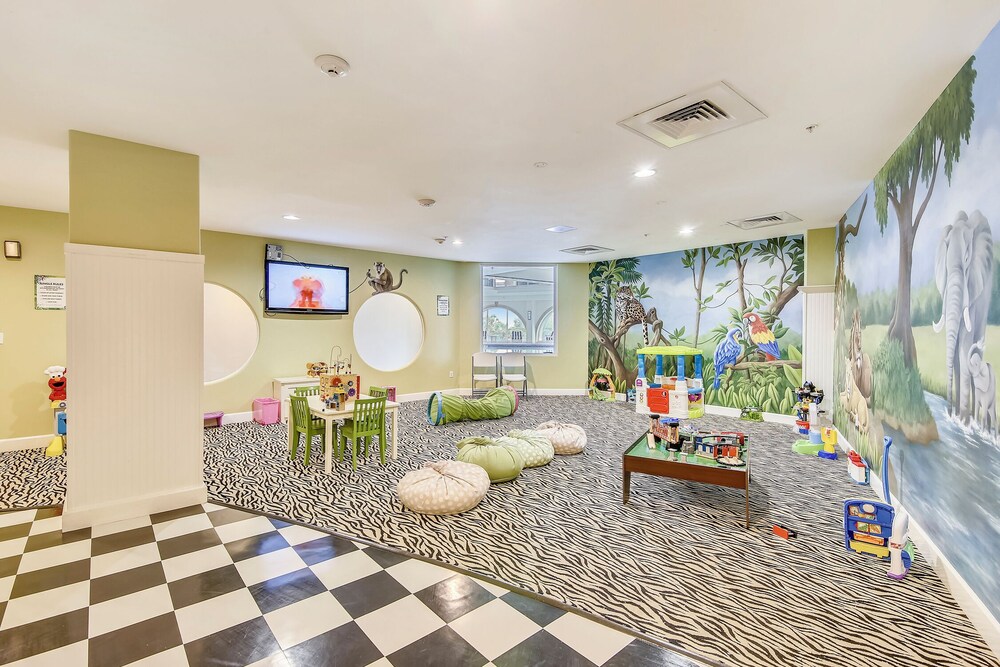 The Cozy Corner by Ryson Vacation Rentals