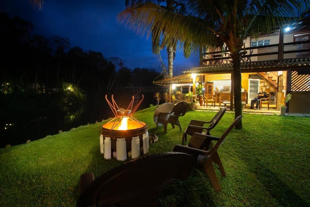 Pousada Marina Paraty