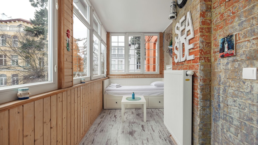 Apartamenty Sun & Snow Obrońców Westerplatte 8 view 5