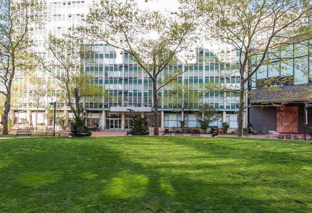 New York City Summer Dorms - Hostel