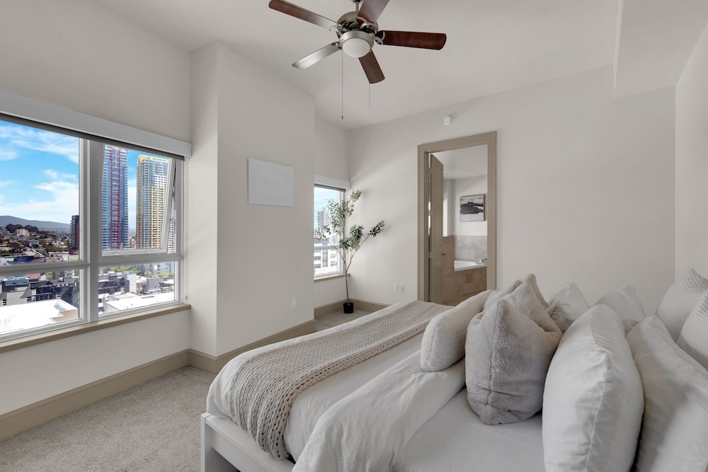 East Village Luxe Stays