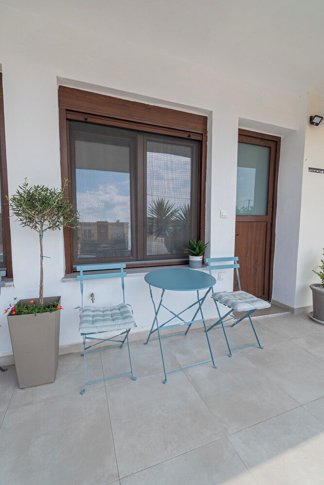 Amico Suites 2 by Rentals Pro - Nea Moudania
