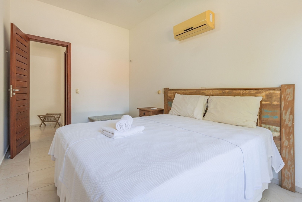 Bomfim Mansion Full Amenities by Carpediem