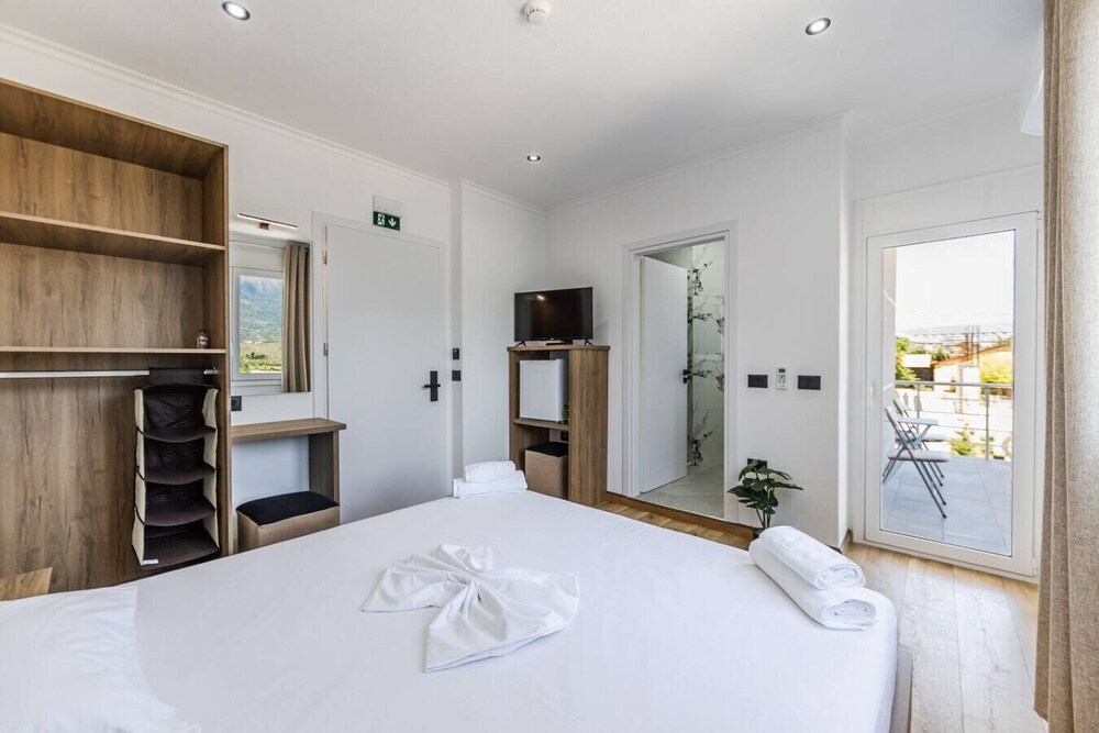 Amazing Studio at Bliss House photo 2