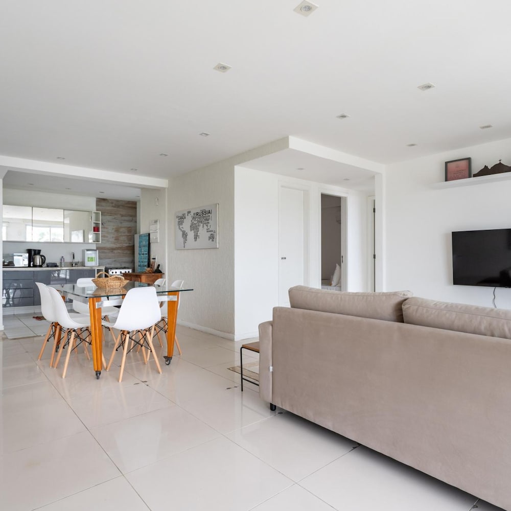 Wonder in Barra da Tijuca 3 Bedrooms Pp101 Z10