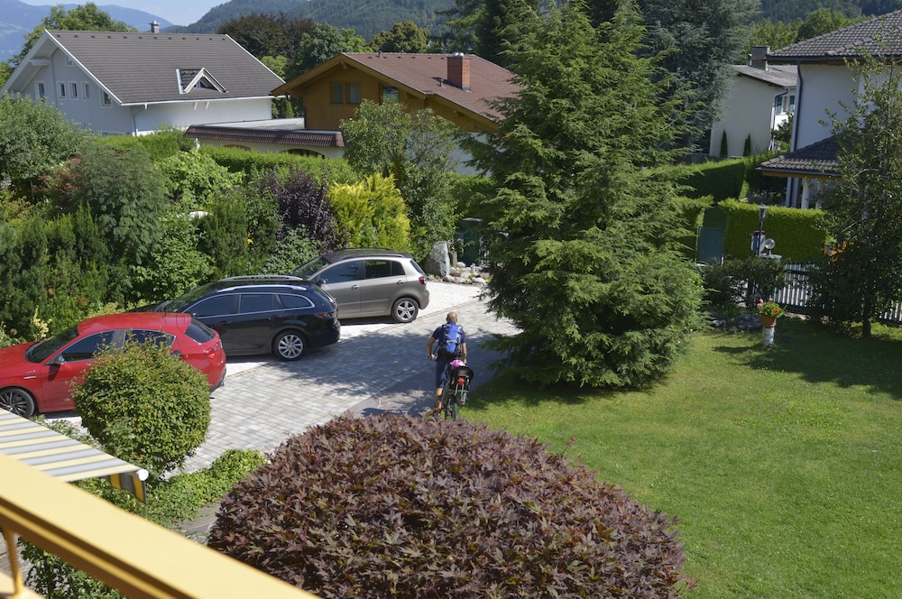 Frühstückspension Haus Golker