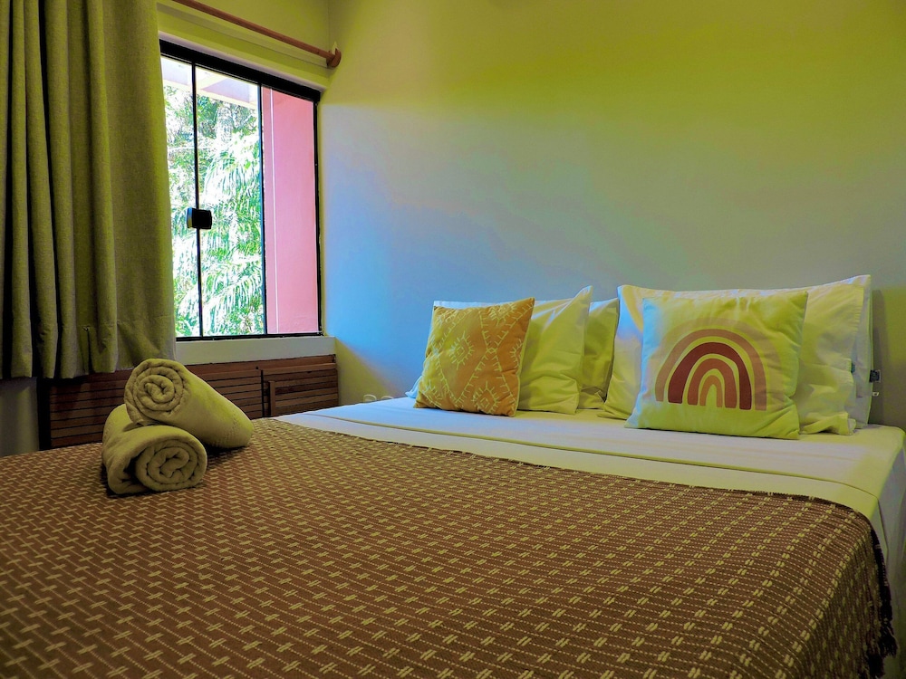 Residencial Papagaios