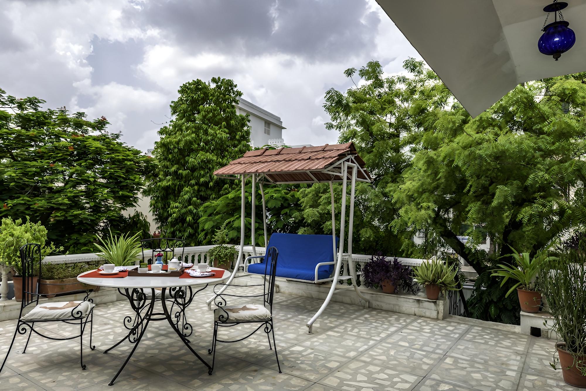 Pratap bhawan Home stay