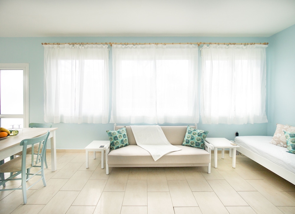 Alcyone Beach House
