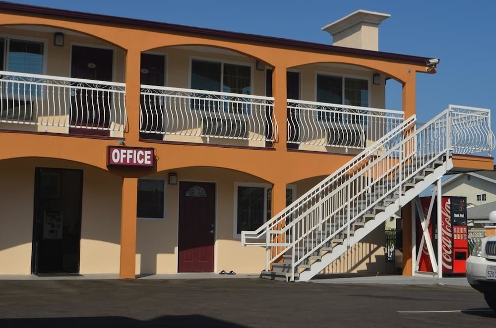 Galaxyinn