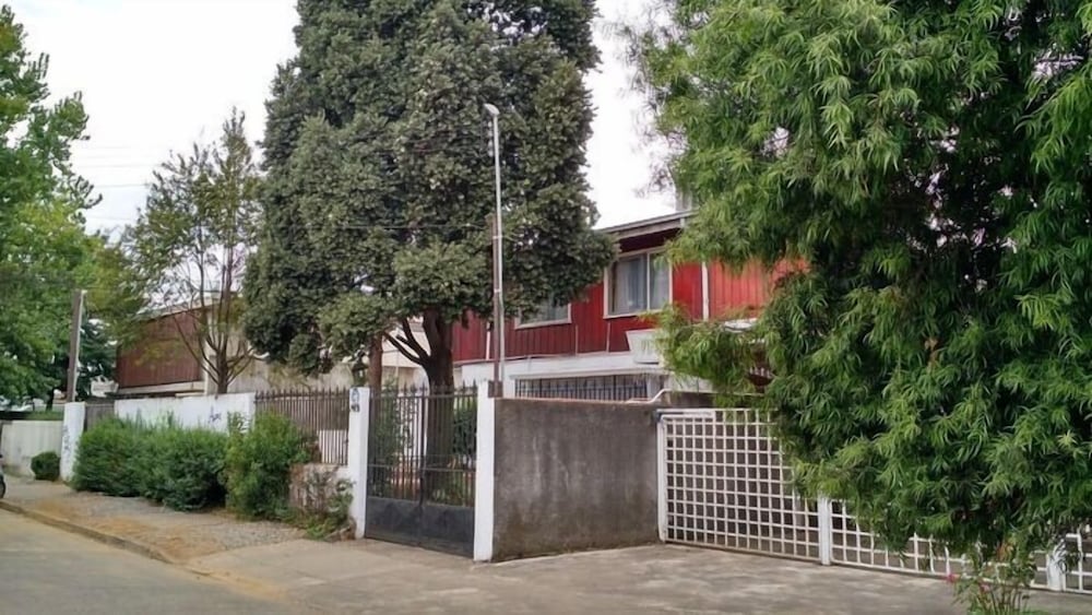 Hostal Rayen Temuco