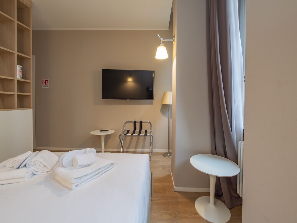 Porta Vittoria apartments by Rentopolis
