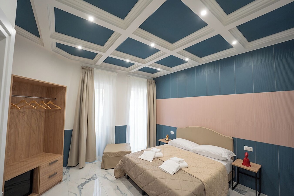 Royal Art House H Duomo by ClaPa Group Dislocated Hospitality