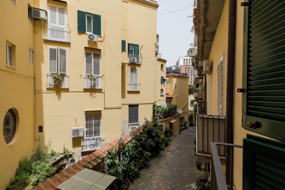 Spazo CMM - Sant'Arpino