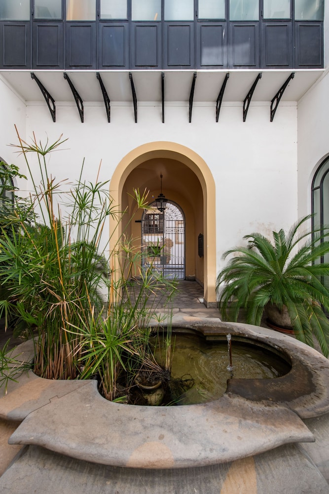 Casa Giacomo con Terrazza by Wonderful Italy