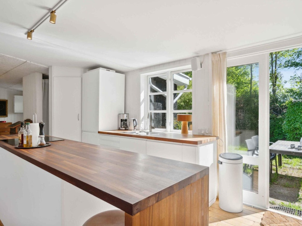 5 Star Holiday Home in Vejby
