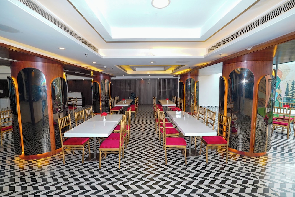 Krishna Valley Wellness Resort Vrindavan