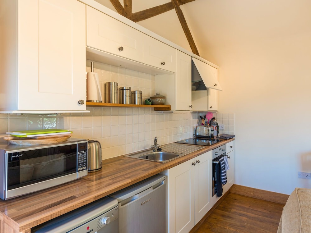 The Byre view 5