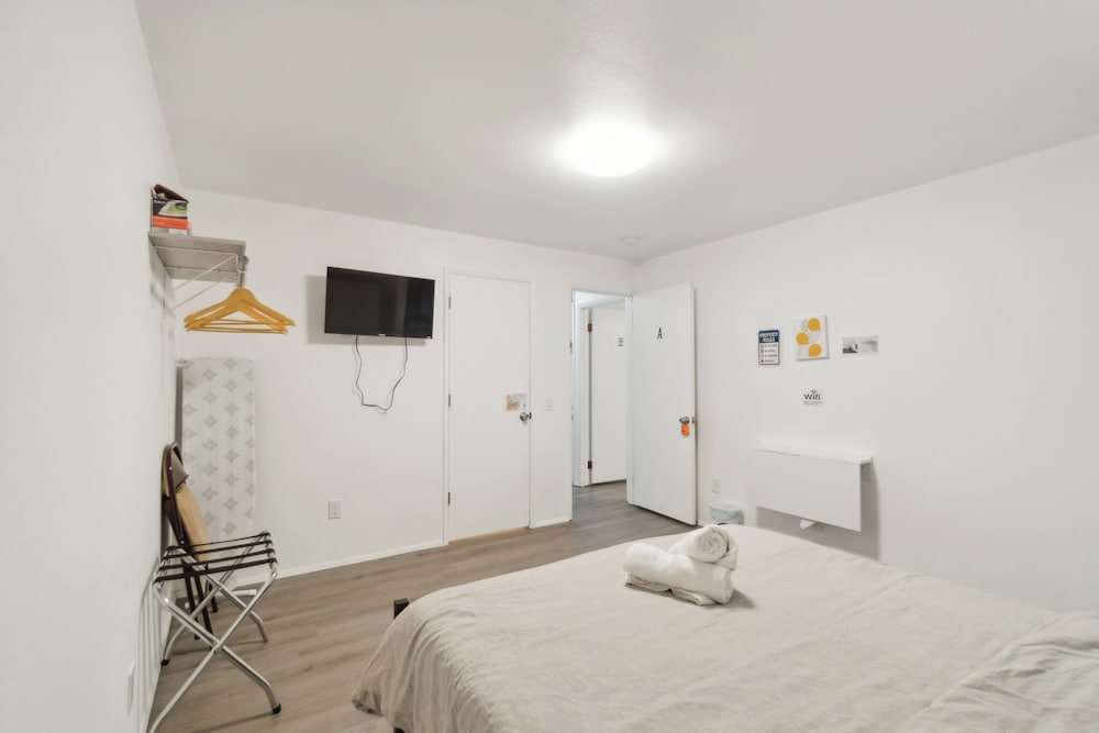 Central Bellevue Retreat