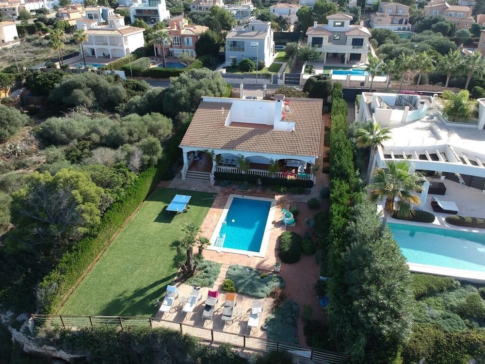 Villa Paraíso Perdido, Piscina Privada, Wifi, paz Sobre el Acantilado photo 4