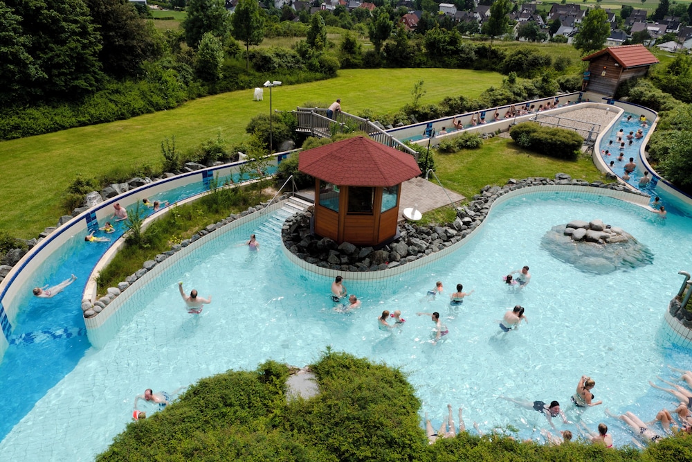 Center Parcs Park Hochsauerland
