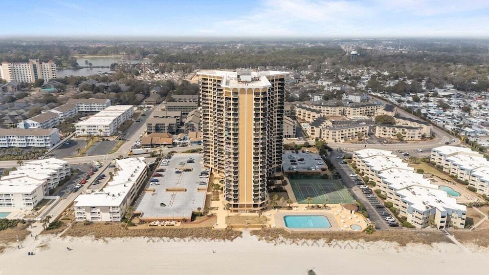 Maisons Sur Mer 106 2 Bedroom Condo