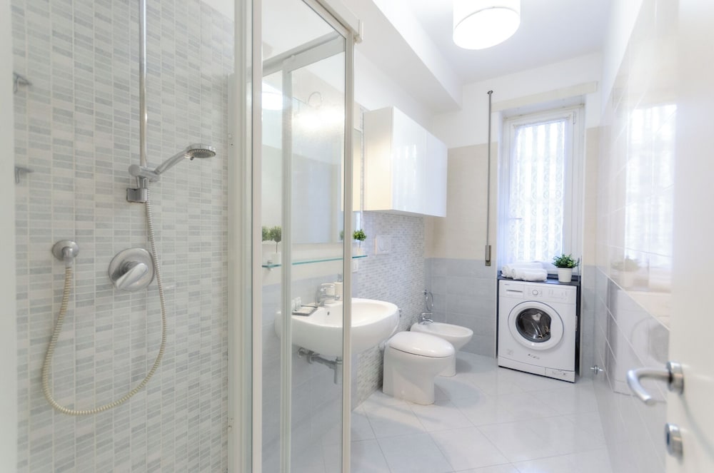 VivimiHome-Apartment near Milano Central