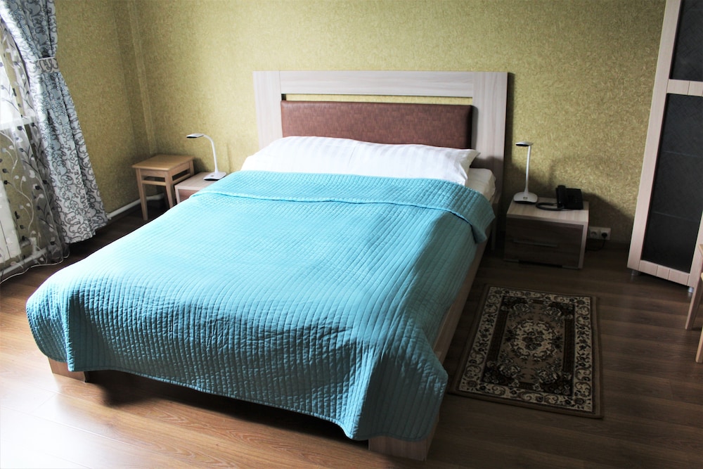 Hotel Vyrubovo - Hotel